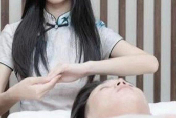 苏州虎丘区SPA疗愈之旅